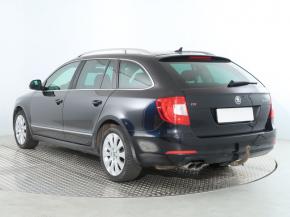 Škoda Superb  2.0 TDI 