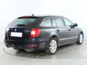 Škoda Superb  2.0 TDI 