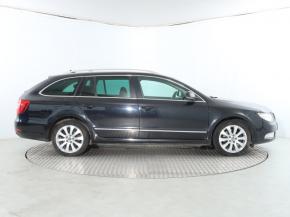 Škoda Superb  2.0 TDI 