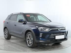 SsangYong Korando  1.5 T-GDI 