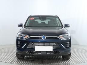 SsangYong Korando  1.5 T-GDI 