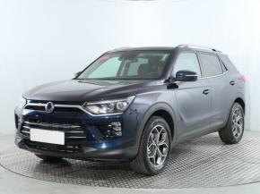 SsangYong Korando  1.5 T-GDI 