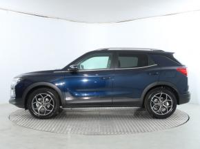 SsangYong Korando  1.5 T-GDI 