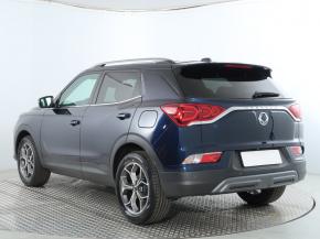 SsangYong Korando  1.5 T-GDI 