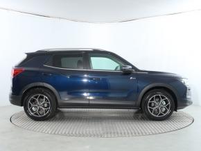 SsangYong Korando  1.5 T-GDI 