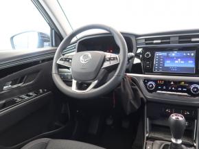 SsangYong Korando  1.5 T-GDI 