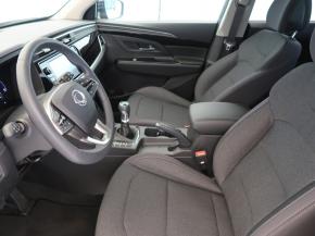 SsangYong Korando  1.5 T-GDI 