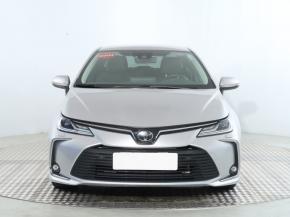 Toyota Corolla  1.5 VVT-i Style 