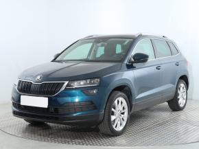 Škoda Karoq  1.6 TDI Style 