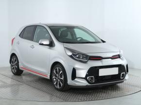 Kia Picanto  1.2 MPI GT Line 