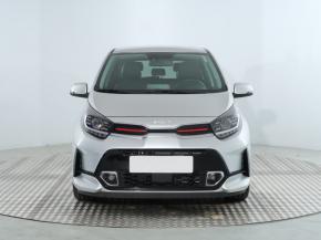 Kia Picanto  1.2 MPI GT Line 