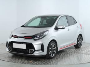 Kia Picanto  1.2 MPI GT Line 