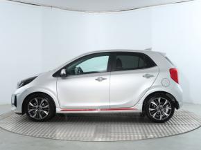 Kia Picanto  1.2 MPI GT Line 