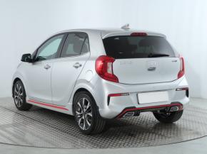 Kia Picanto  1.2 MPI GT Line 