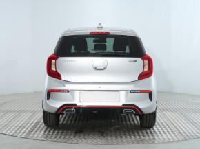 Kia Picanto  1.2 MPI GT Line 