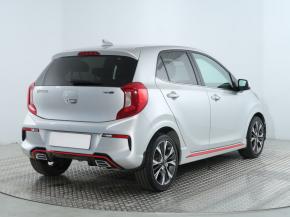 Kia Picanto  1.2 MPI GT Line 