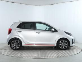 Kia Picanto  1.2 MPI GT Line 