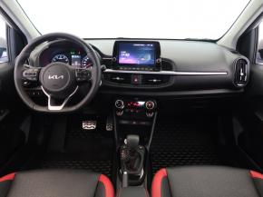 Kia Picanto  1.2 MPI GT Line 