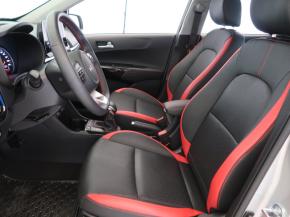 Kia Picanto  1.2 MPI GT Line 