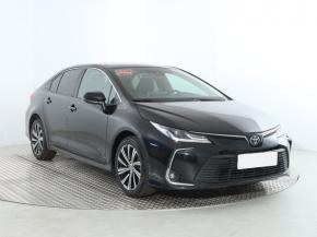 Toyota Corolla  1.5 VVT-i Style 