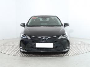 Toyota Corolla  1.5 VVT-i Style 