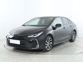 Toyota Corolla  1.5 VVT-i Style 