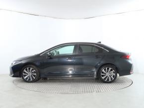 Toyota Corolla  1.5 VVT-i Style 