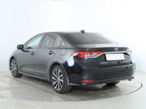 Toyota Corolla  1.5 VVT-i Style 