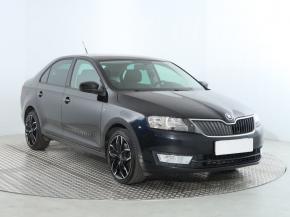 Škoda Rapid  1.2 TSI Ambition Plus 