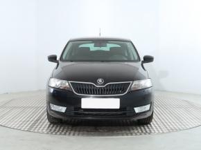 Škoda Rapid  1.2 TSI Ambition Plus 