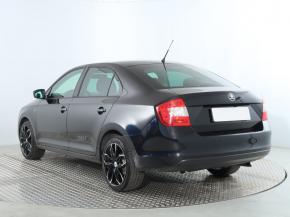 Škoda Rapid  1.2 TSI Ambition Plus 