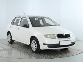 Škoda Fabia  1.4 Classic 