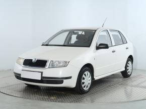 Škoda Fabia  1.4 Classic 