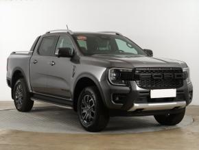 Ford Ranger  2.0 EcoBlue e-4WD Wildtrack 