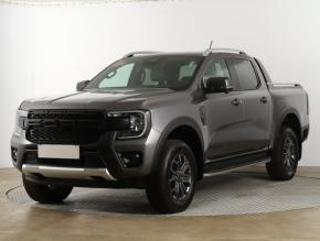 Ford Ranger  2.0 EcoBlue e-4WD Wildtrack 