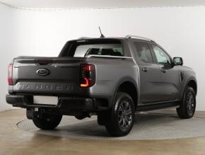 Ford Ranger  2.0 EcoBlue e-4WD Wildtrack 