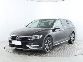 Volkswagen Passat  2.0 BiTDI Alltrack 