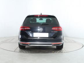 Volkswagen Passat  2.0 BiTDI Alltrack 