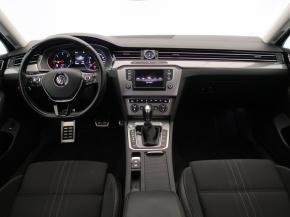 Volkswagen Passat  2.0 BiTDI Alltrack 