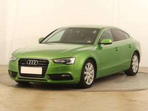 Audi A5  3.0 TDI 