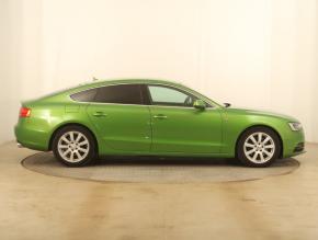 Audi A5  3.0 TDI 