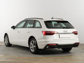 Audi A4  35 TDI 