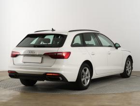 Audi A4  35 TDI 