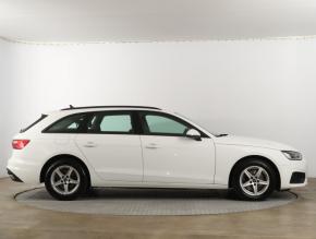 Audi A4  35 TDI 