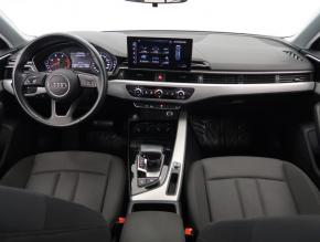 Audi A4  35 TDI 