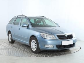 Škoda Octavia  1.4 TSI 