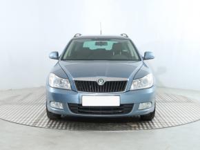 Škoda Octavia  1.4 TSI 