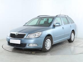 Škoda Octavia  1.4 TSI 