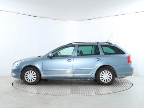 Škoda Octavia  1.4 TSI 