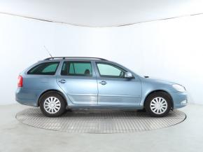 Škoda Octavia  1.4 TSI 